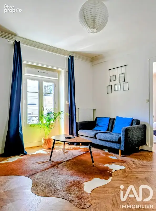 Photo 1 - Appartement à NANTES