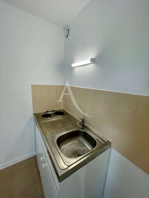 Appartement à ORLEANS