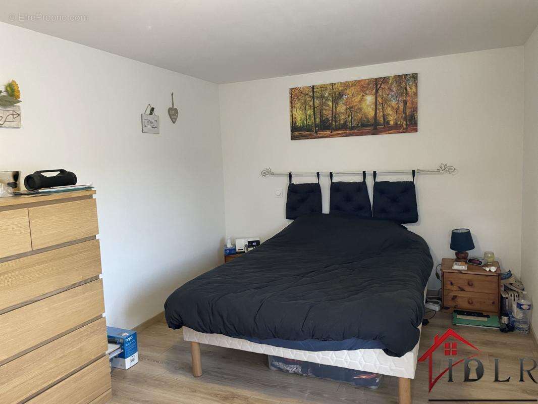 Maison à LA MONTAGNE