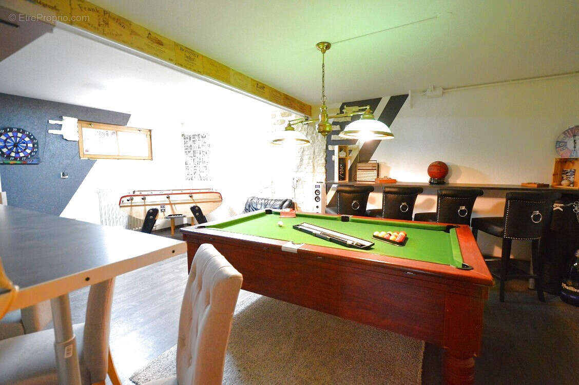 Maison à LES HOPITAUX-NEUFS