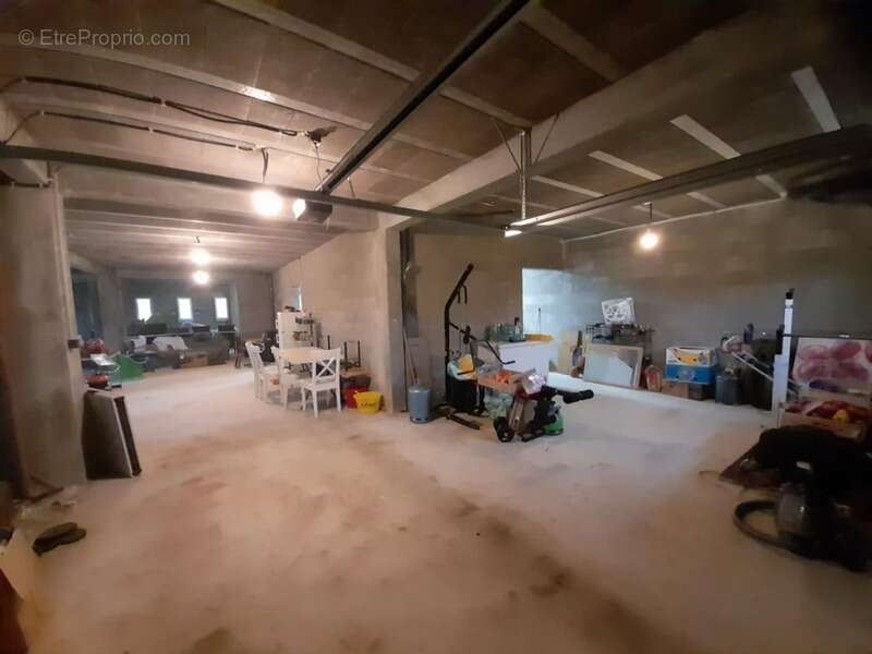 Maison NEUVE à vendre!! 3 chambres + une suite parentale en RDC située à JUVIGNY SUR LOISON - photo 32