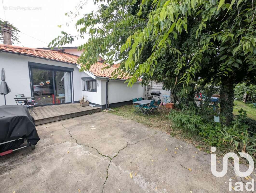 Photo 7 - Maison à LIBOURNE