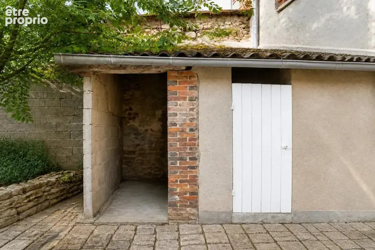 Appartement de 4 pièces de 80 m² à Lorrez-le-Bocage-Préaux - photo 12