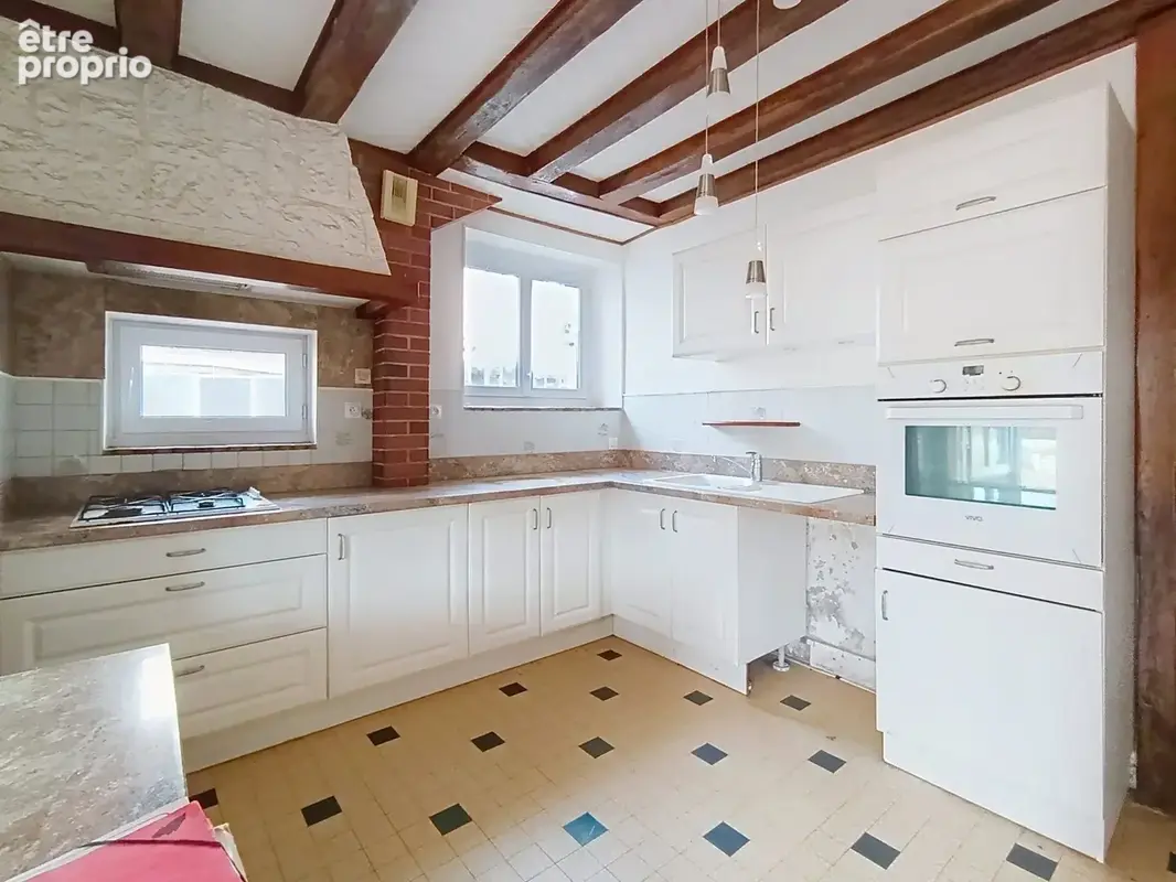 Maison 5 pièces 128 m² à vendre à Selles-Sur-Cher (41130) - photo 6