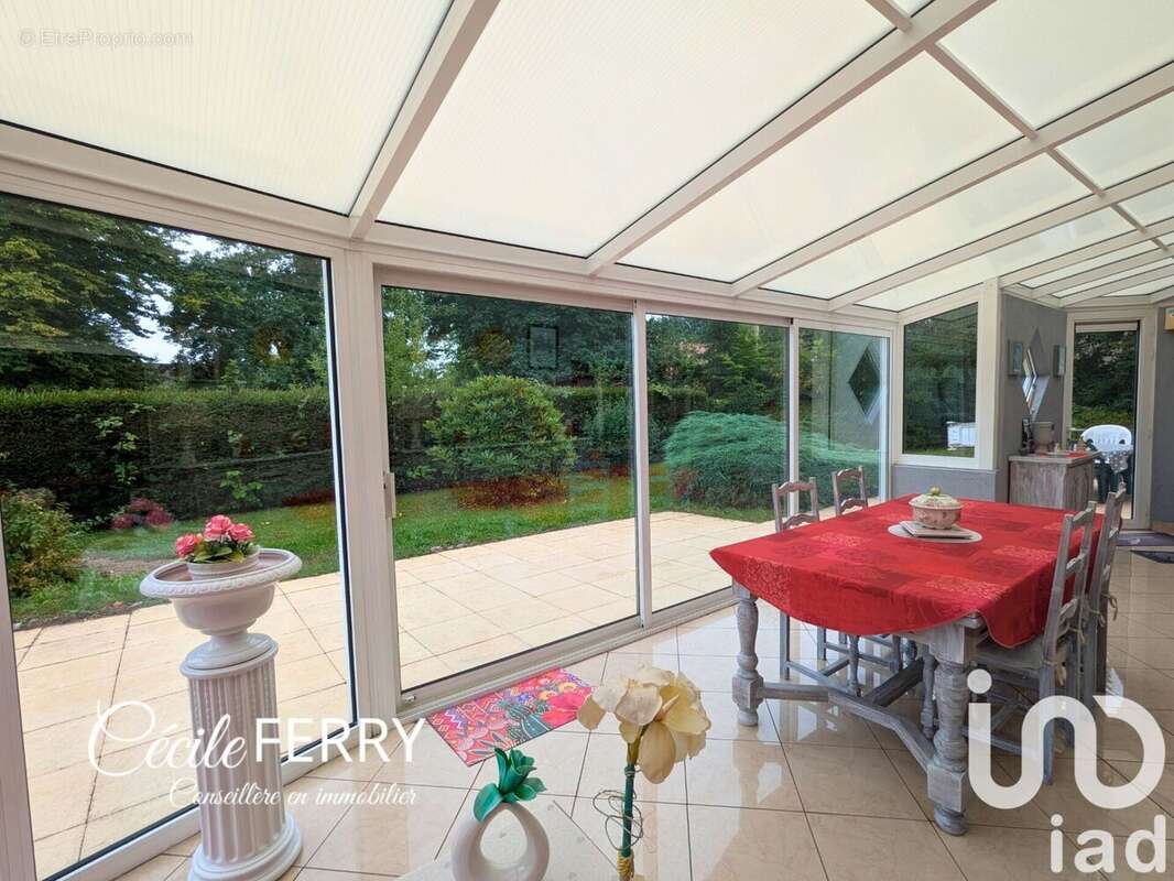 Photo 6 - Maison à CHAUMOUSEY