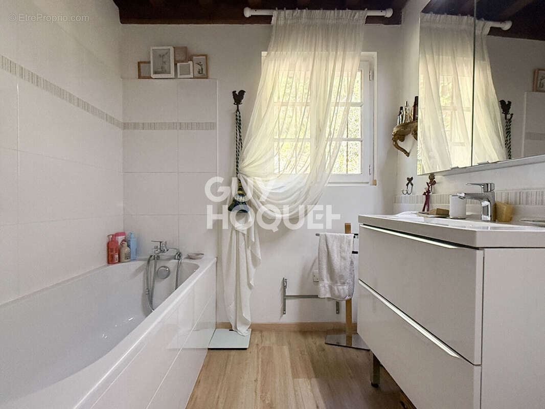 Maison à SEPTEME