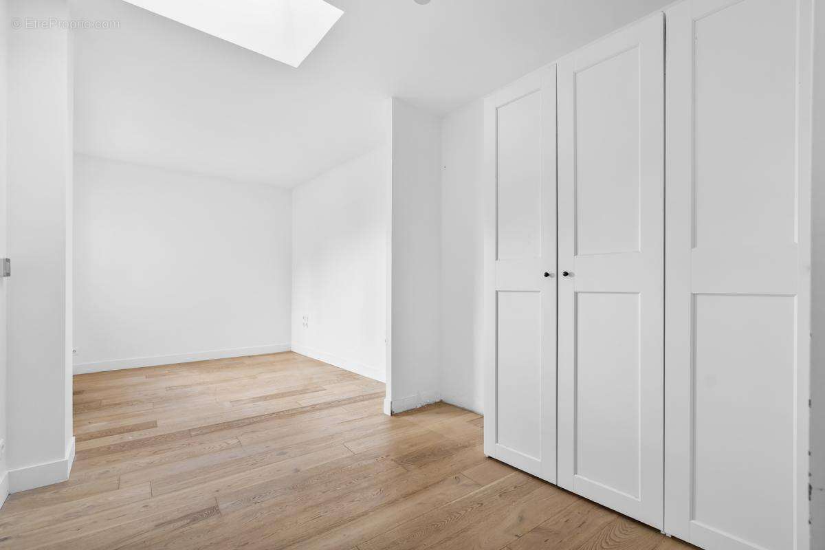 Appartement à MARLY-LE-ROI