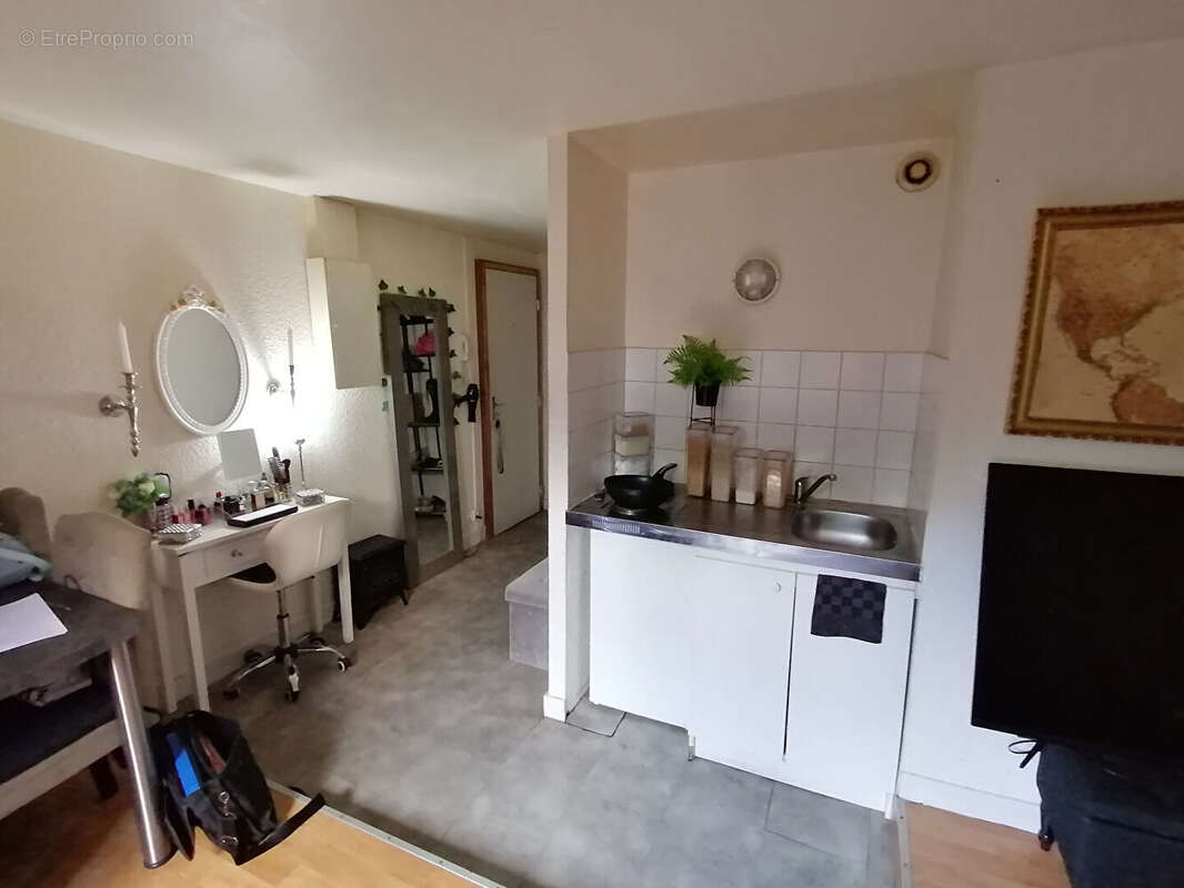Appartement à LIMOGES