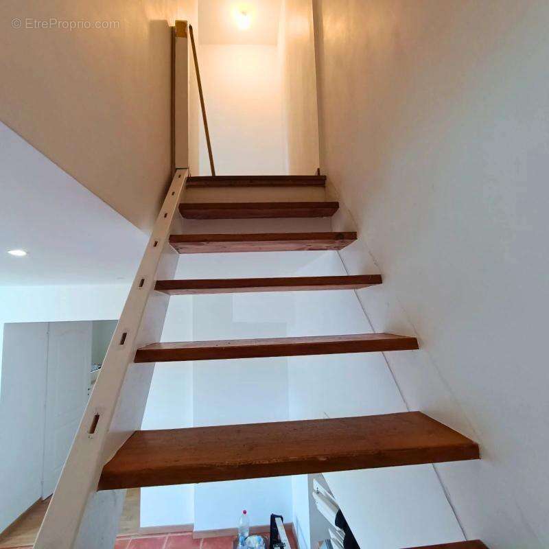 Maison à SAINT-VALERY-SUR-SOMME