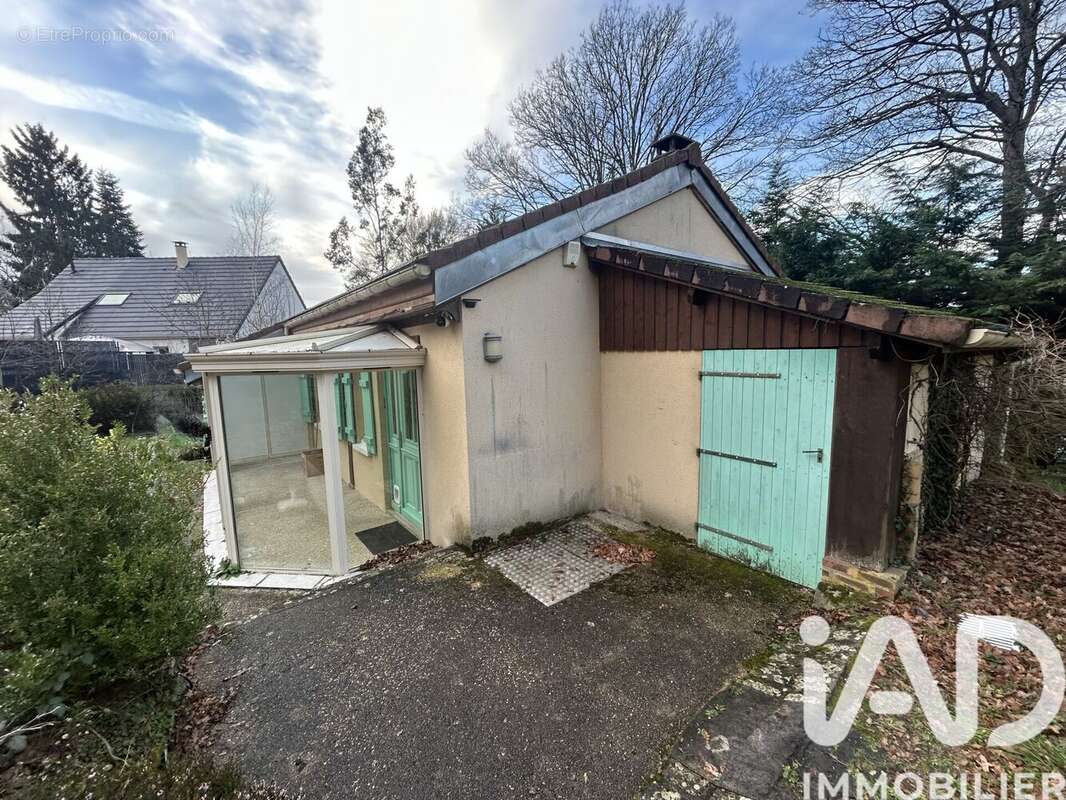 Photo 2 - Maison à LA BOISSIERE-ECOLE