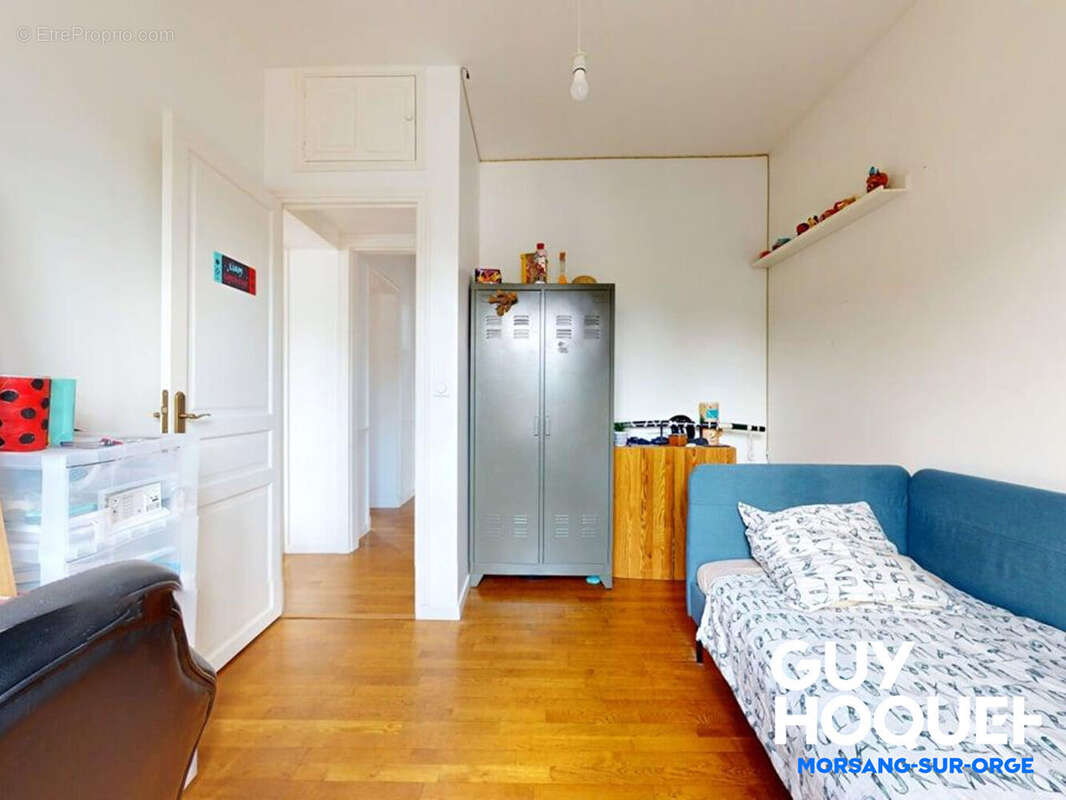 Maison à MORSANG-SUR-ORGE