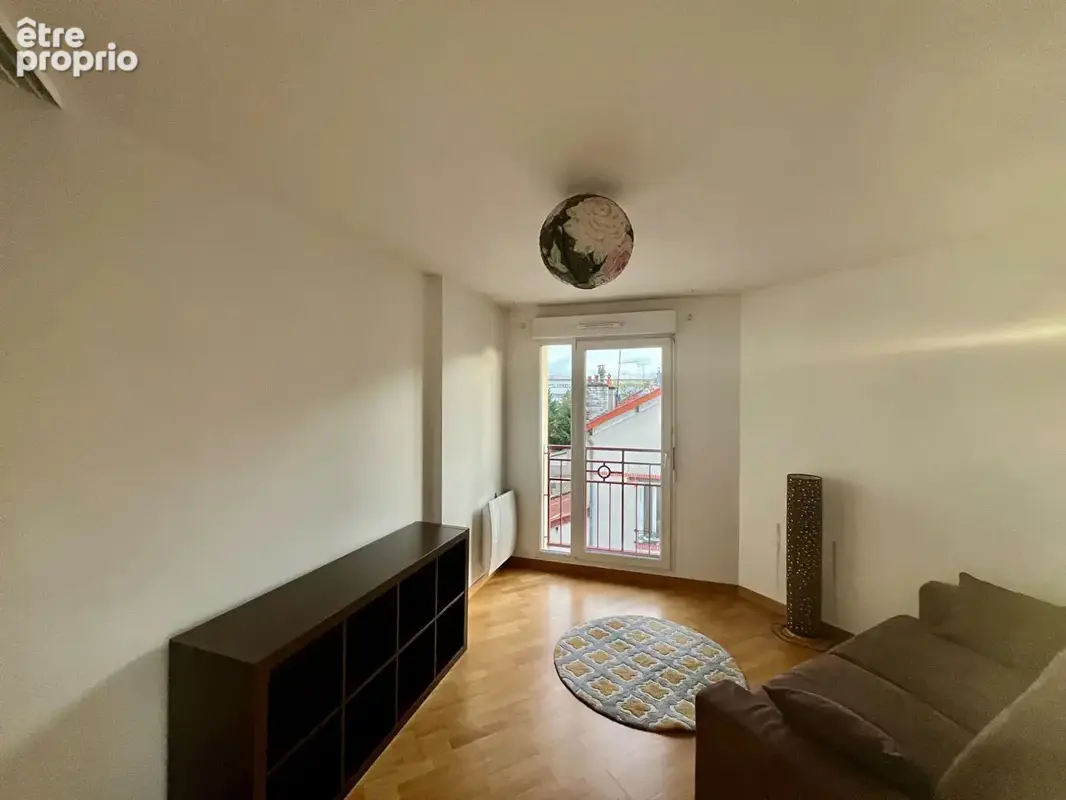 Alfortville Sud - 3 pièces 67m2 avec balcon et parking - photo 9