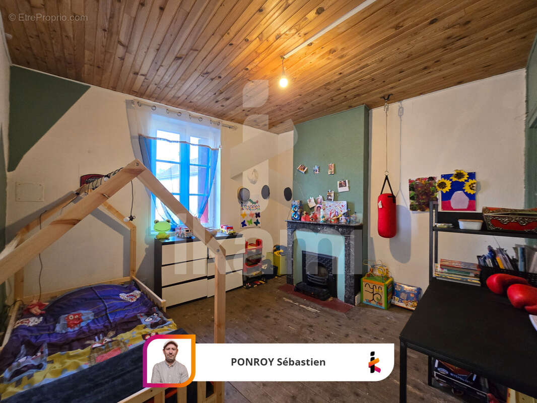 Appartement à MENNETOU-SUR-CHER