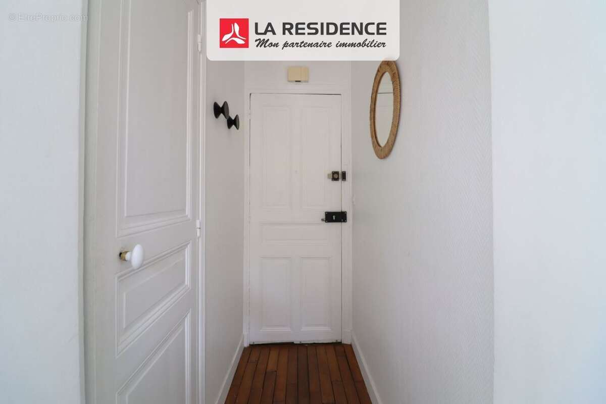Appartement à VELIZY-VILLACOUBLAY