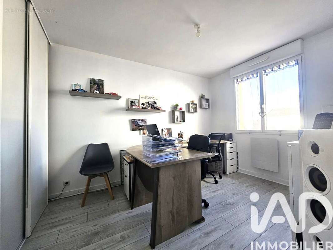 Photo 5 - Maison à CHEMERE