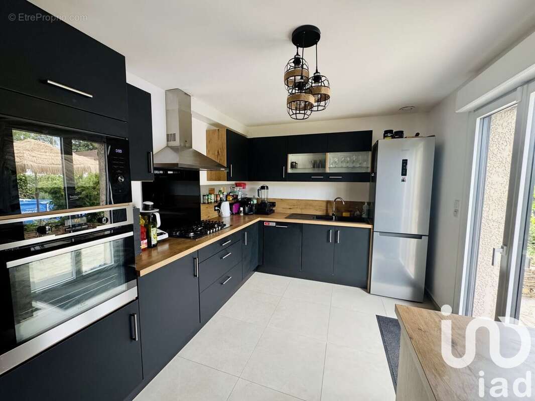 Photo 7 - Maison à SAINT-FARGEAU-PONTHIERRY