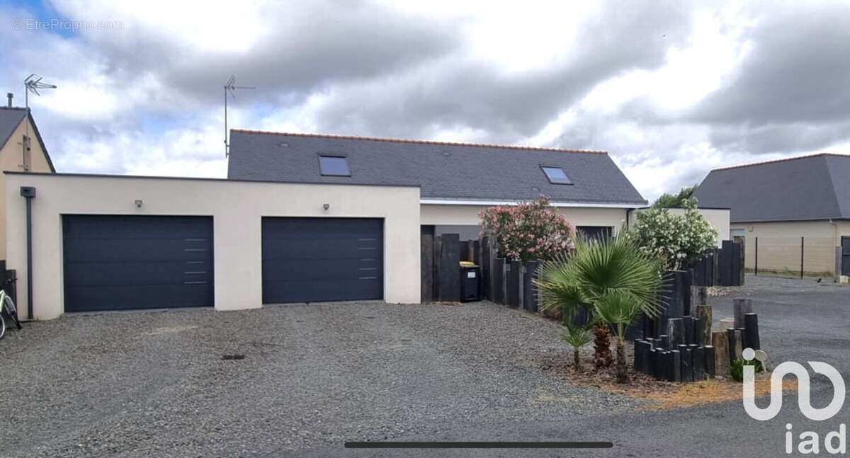 Photo 6 - Maison à LONGUE-JUMELLES