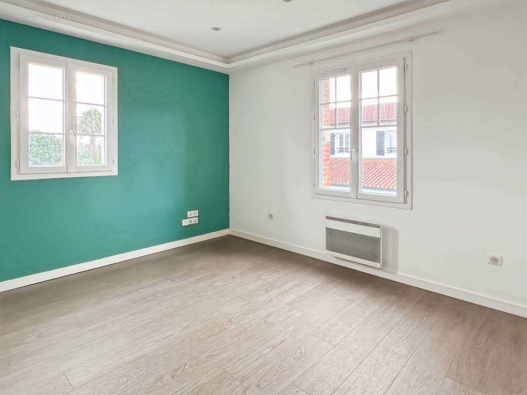 Appartement à CAMBO-LES-BAINS