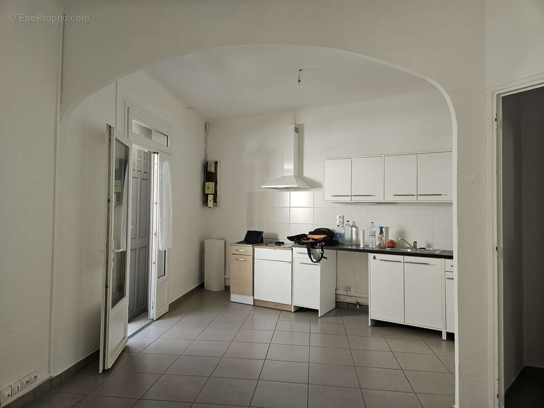 Maison à LA SEYNE-SUR-MER