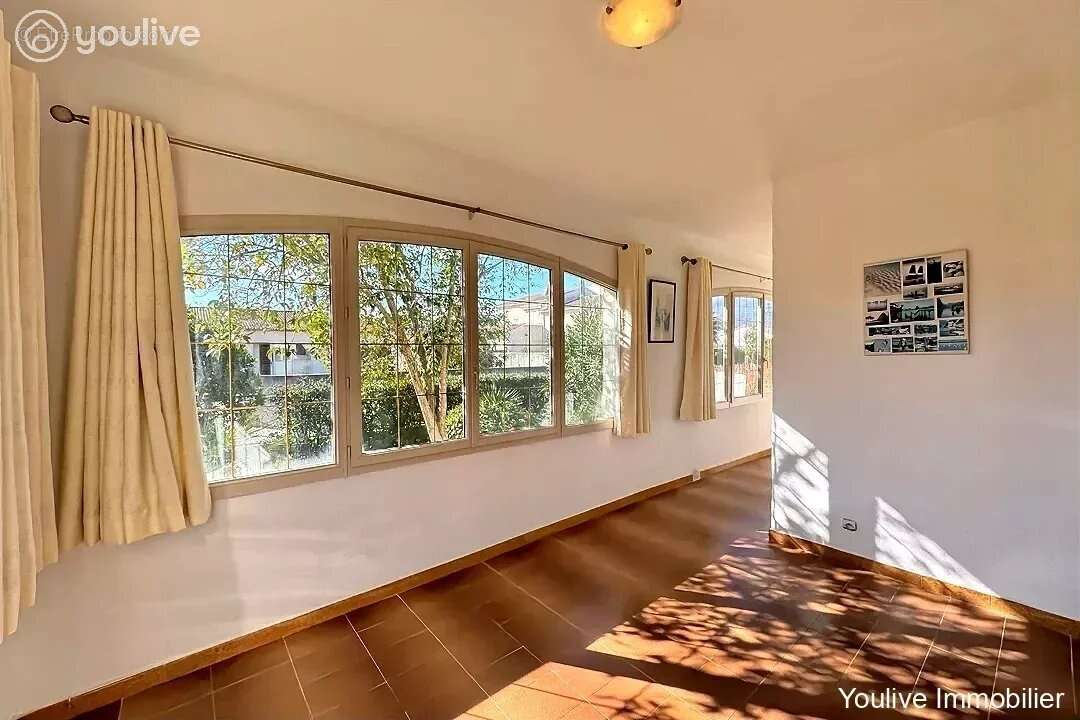 Maison à GHISONACCIA