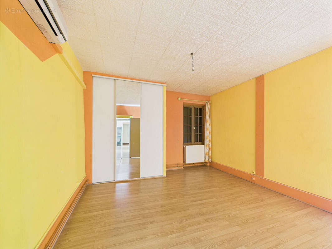 Maison à ANDANCETTE