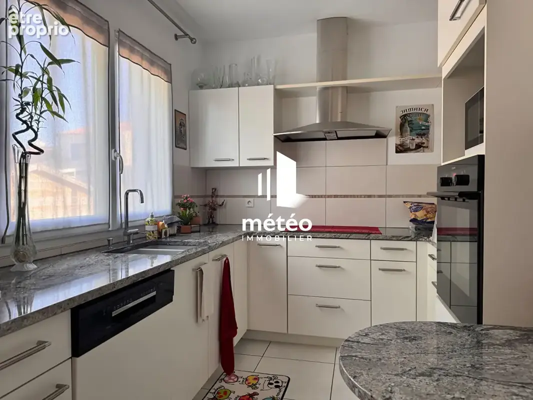 Maison 4 pièces à vendre aux Sables d'Olonne - Réf 6689 - photo 2