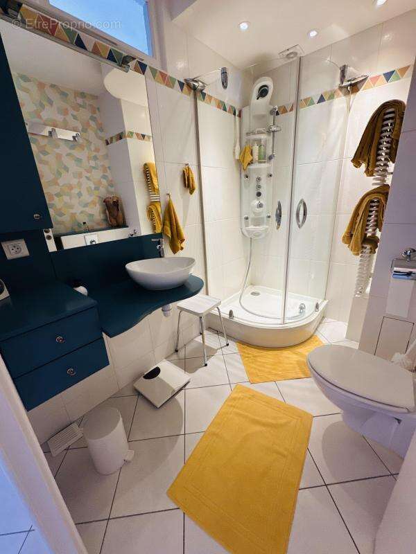 Appartement - photo 6