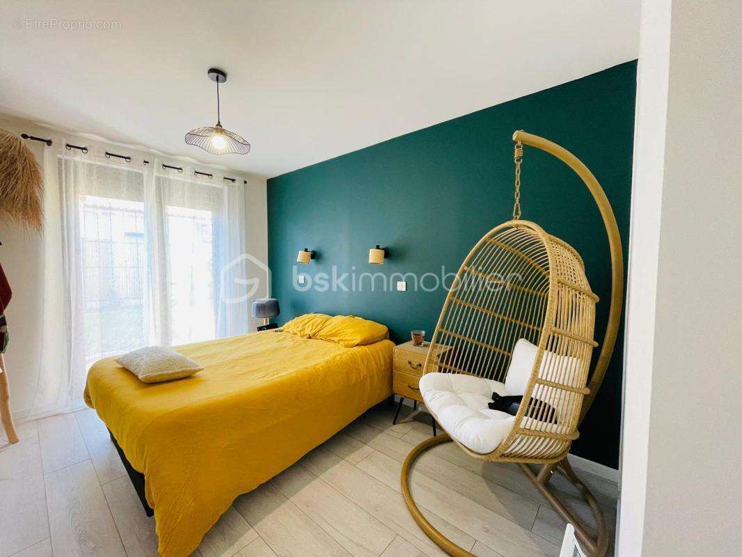 Appartement à SAINT-BREVIN-LES-PINS