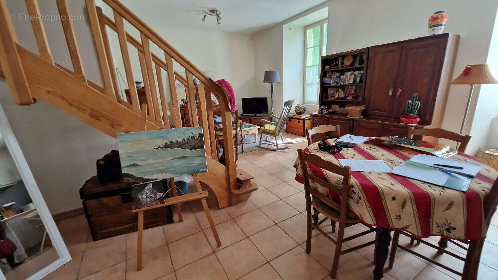 Appartement à EXCIDEUIL