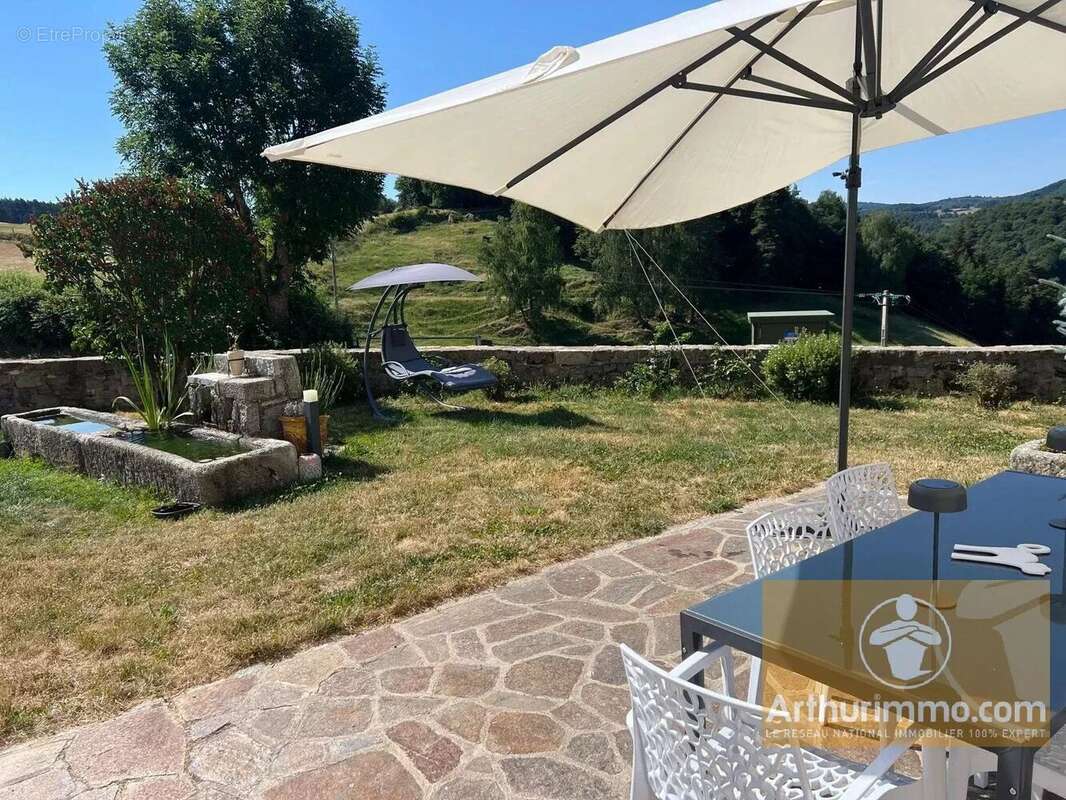 Vente Maison Arzenc-d'apcher(48310) 430 000ï¿œ - photo 4