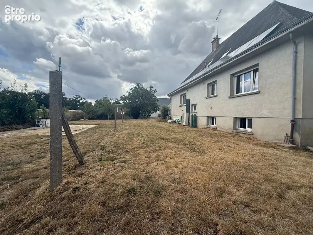 Maison Peillac - photo 9