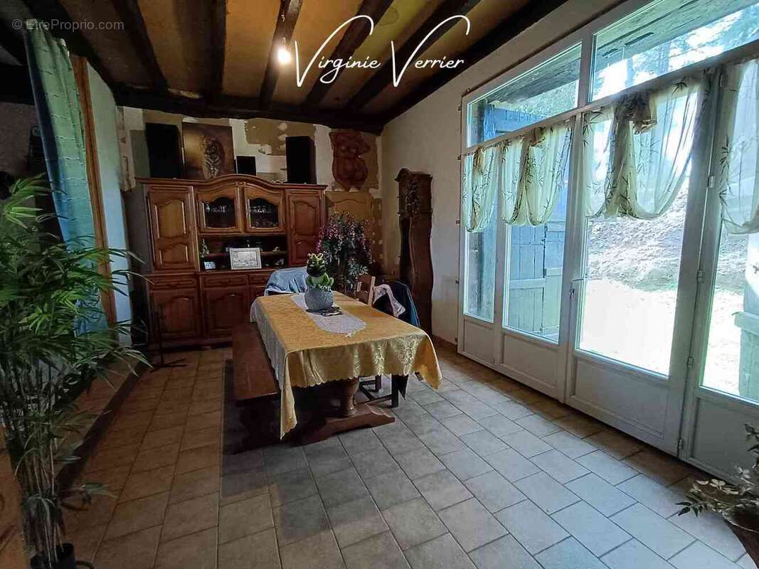 Maison 117 m² à Segonzac  - photo 149