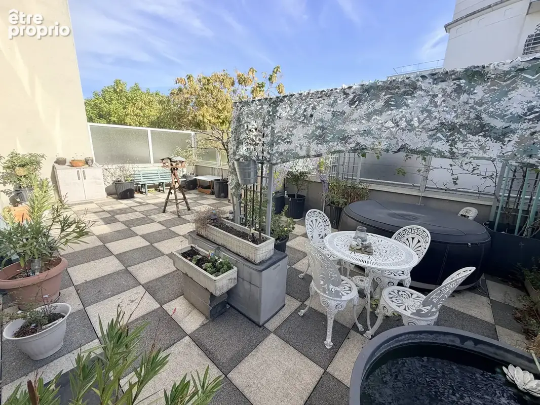 Appartement 4 pièces 98 m² · à Reims · 97,7 m² · 315 000 €
