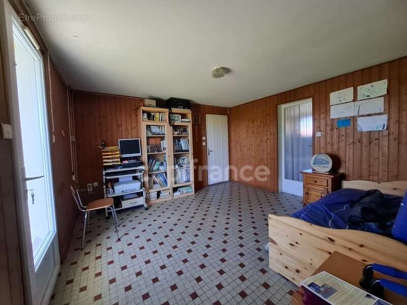 Maison à NOTRE-DAME-DE-RIEZ