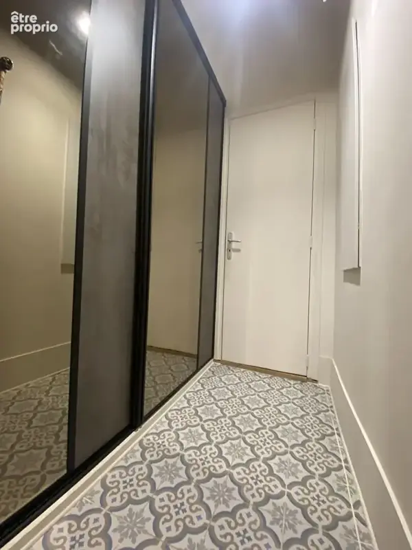 Plateau central f5 de 112m² avec terrasse de 22m² - photo 9