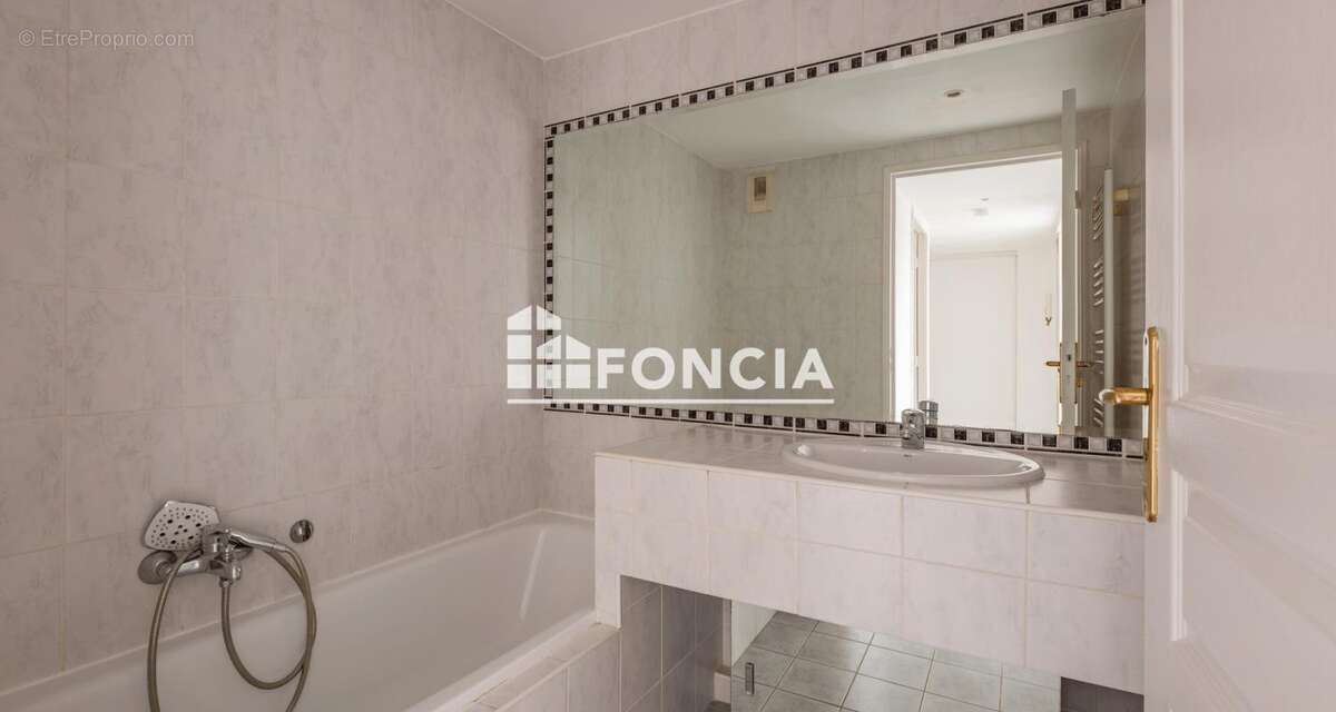 Appartement à CAVALAIRE-SUR-MER