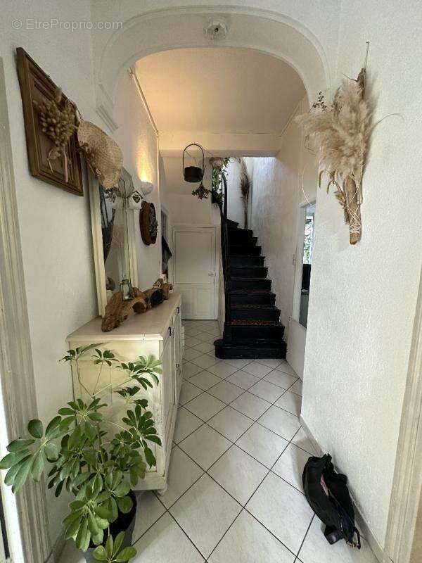 Maison à CAUNES-MINERVOIS