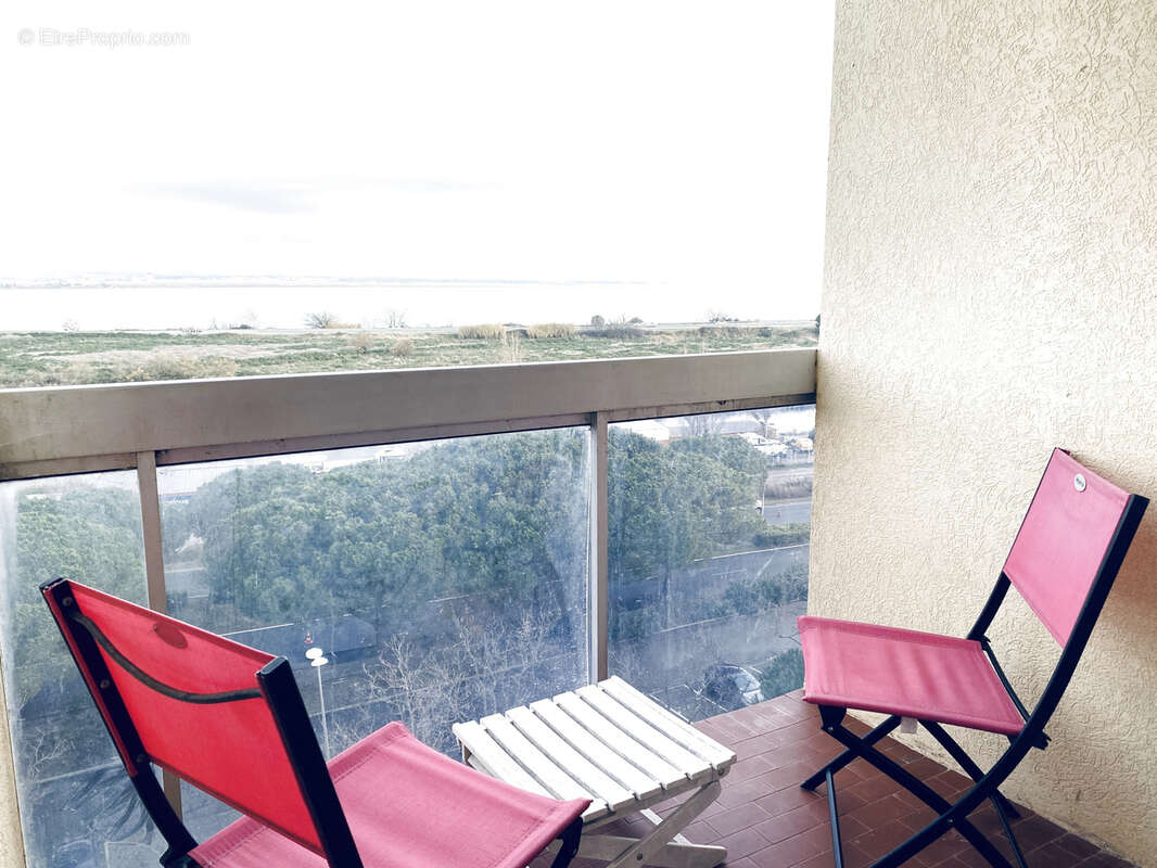 Appartement à MUDAISON