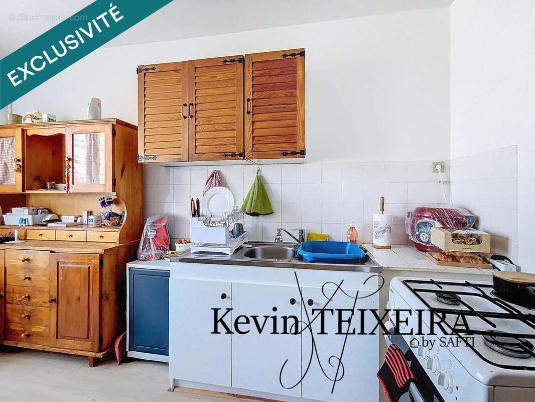 Photo 6 - Maison à DURTAL