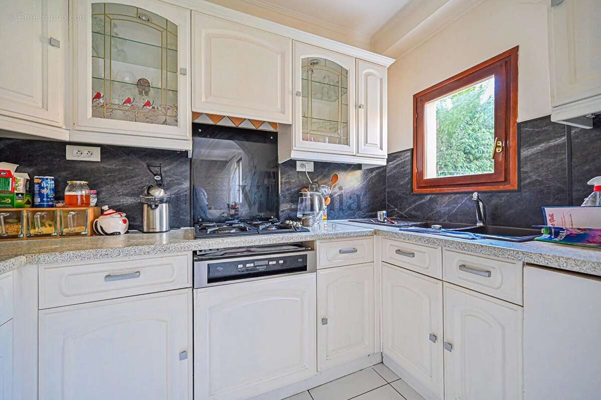 Maison à ALFORTVILLE