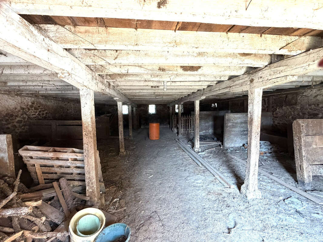 Maison de campagne meublée équipée pmr avec grandes dépendances - photo 38