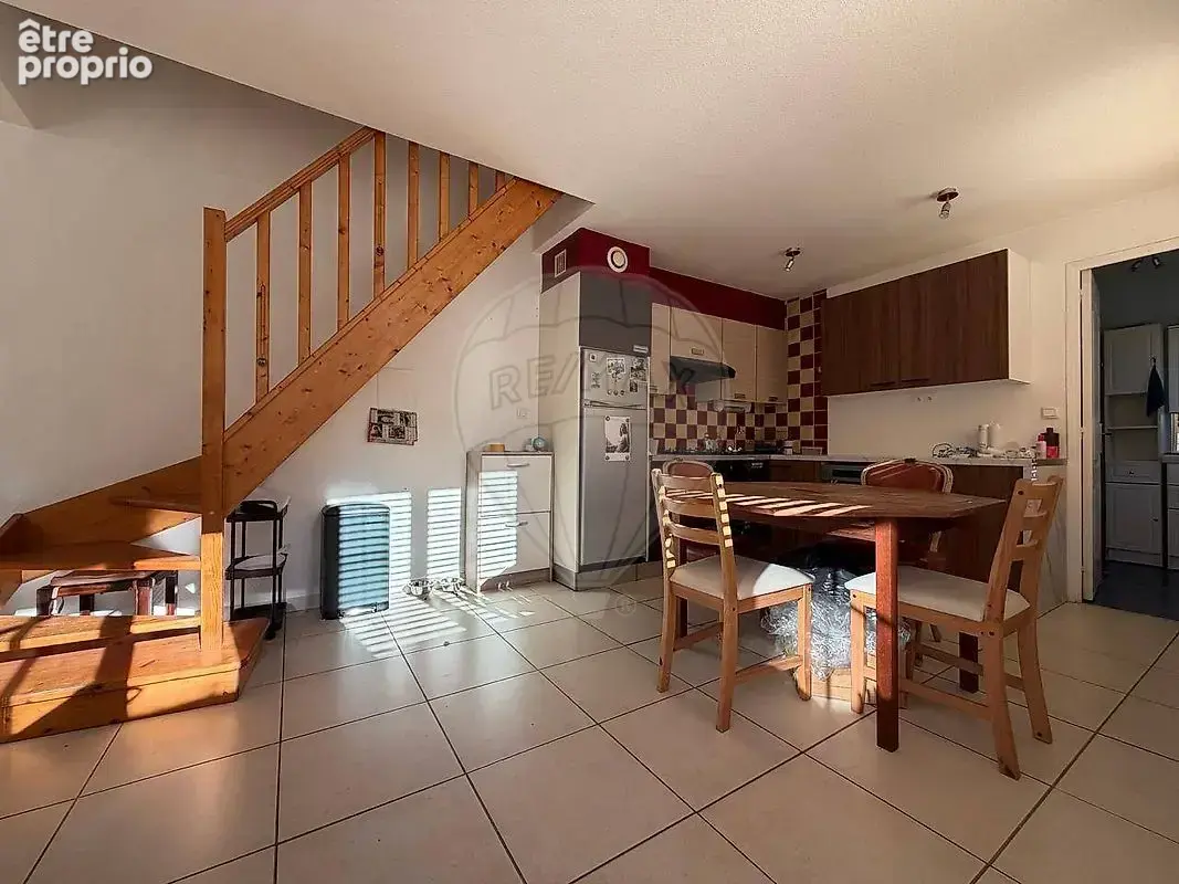 Maison 2 chambre(s) à vendre - photo 9