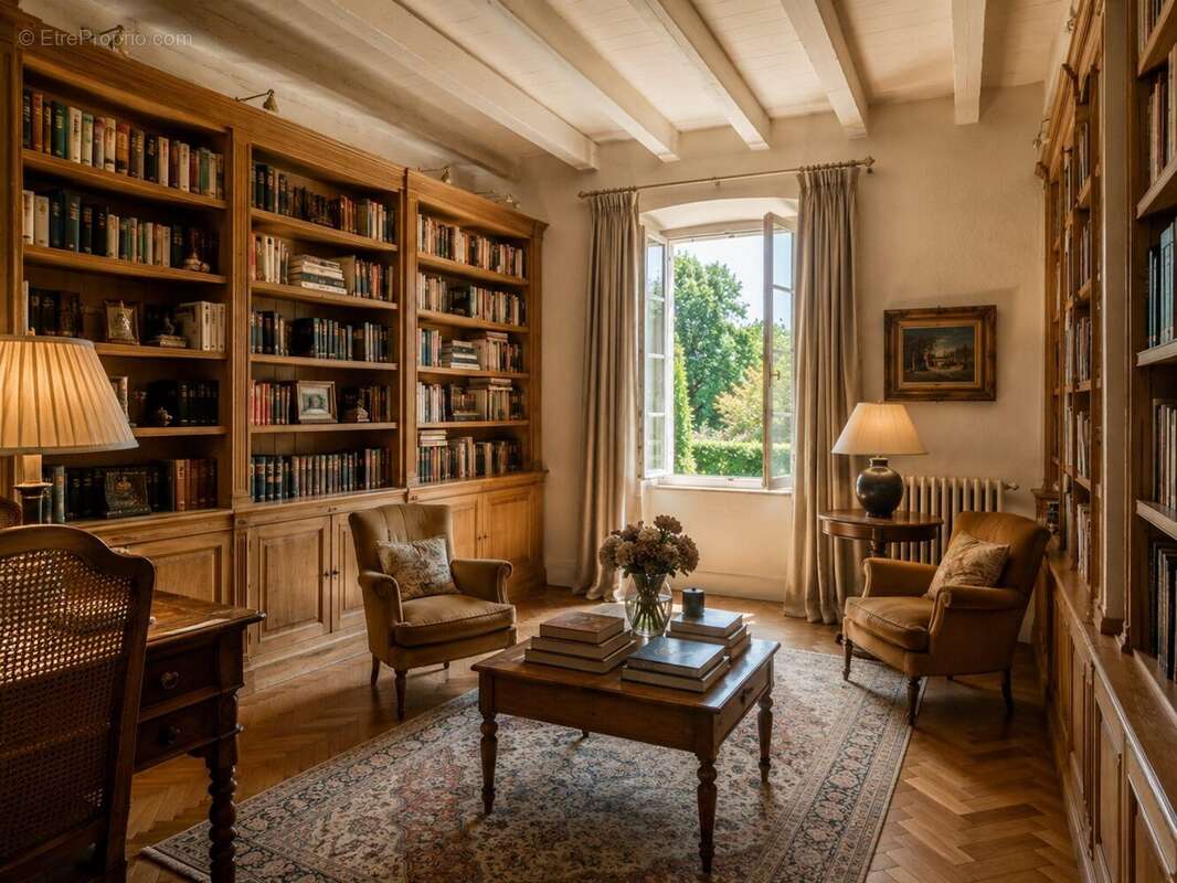 280 m² à Annecy  - photo 9