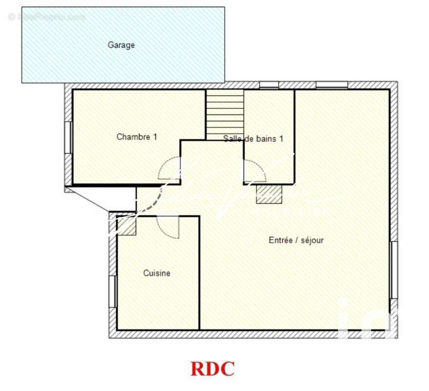 Photo 9 - Maison à PEGOMAS