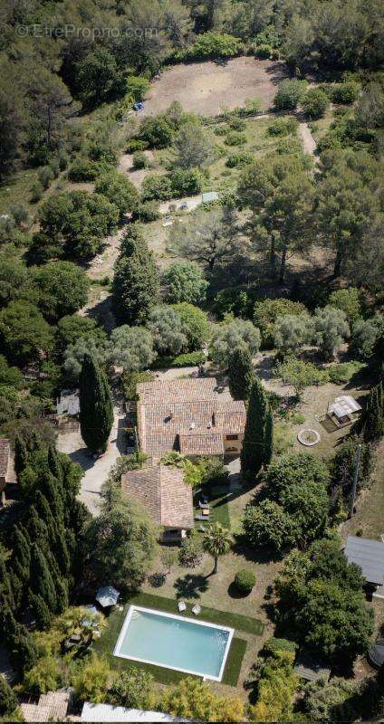 Maison à GRASSE