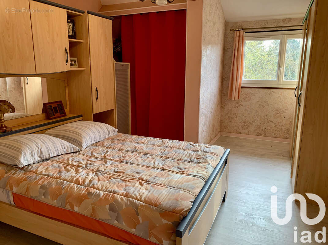 Photo 9 - Maison à SAINT-SEROTIN