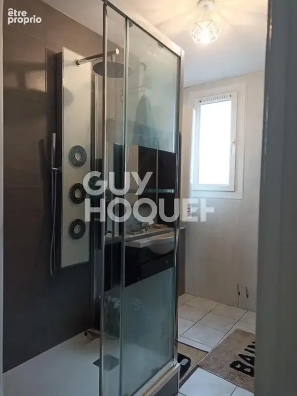 Appartement T3 de 87 m² avec terrasse, garage, parking et cave - VENDU LOUÉ ! - photo 9