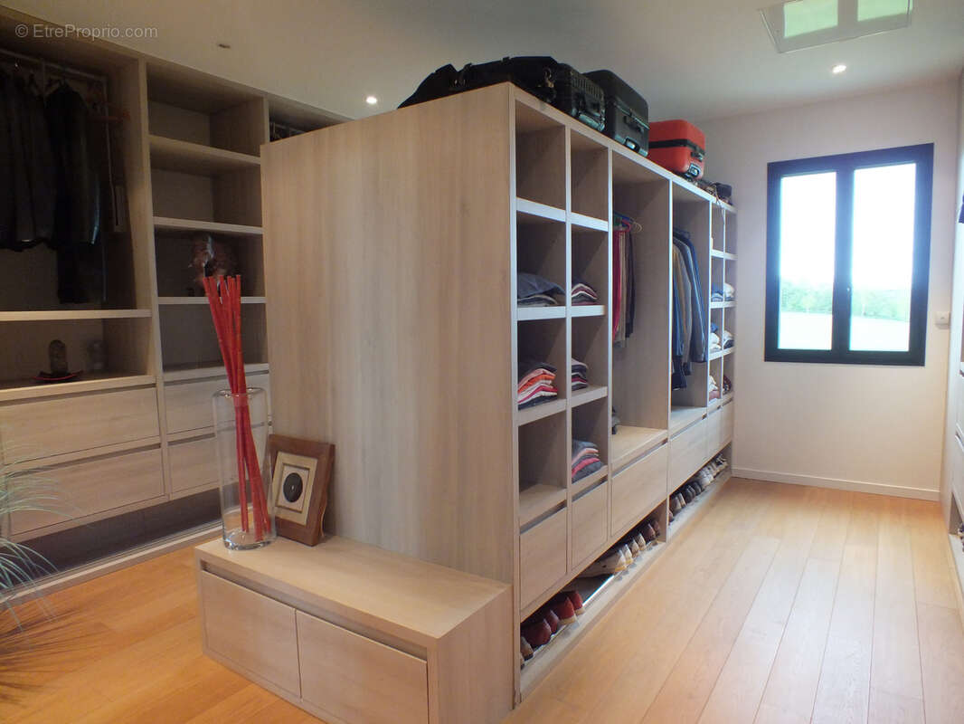 Propriété à vendre 17 pièces proche de SEMUR EN AUXOIS (21) - photo 59