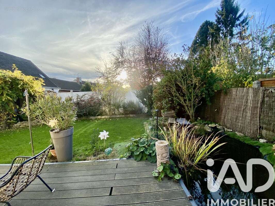 Photo 3 - Maison à HENIN-BEAUMONT