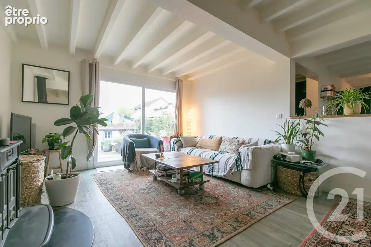 Maison 4 pièces 100 m² à vendre à Champigny-Sur-Marne (94500) - photo 5